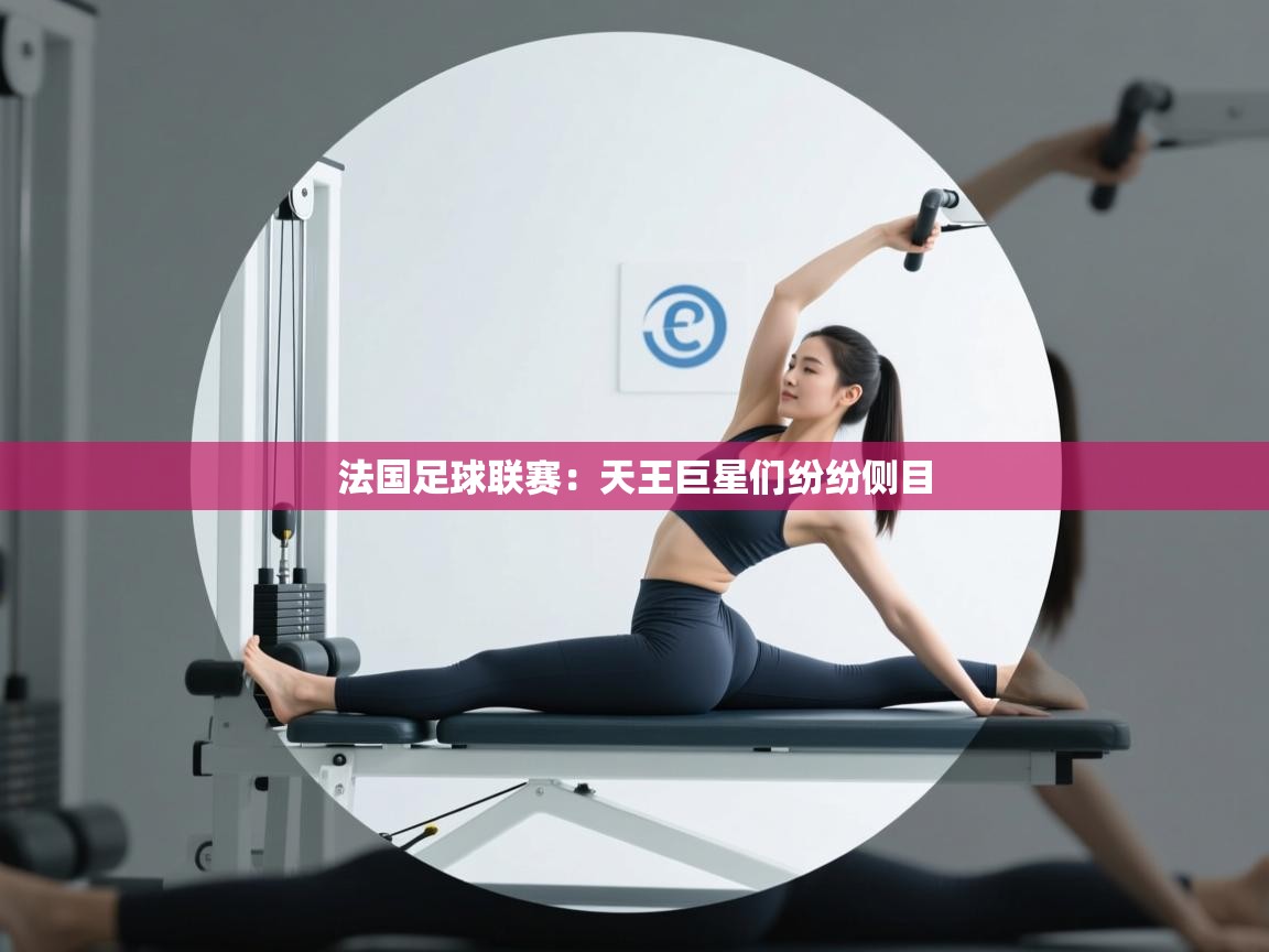 法国足球联赛：天王巨星们纷纷侧目  第2张