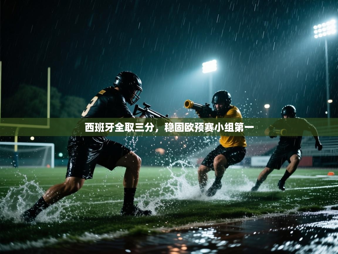 西班牙全取三分，稳固欧预赛小组第一  第1张