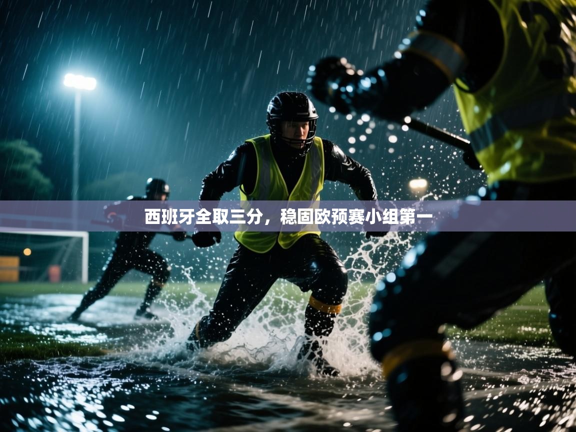 西班牙全取三分，稳固欧预赛小组第一  第2张