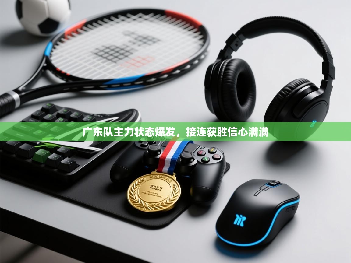 广东队主力状态爆发，接连获胜信心满满  第2张