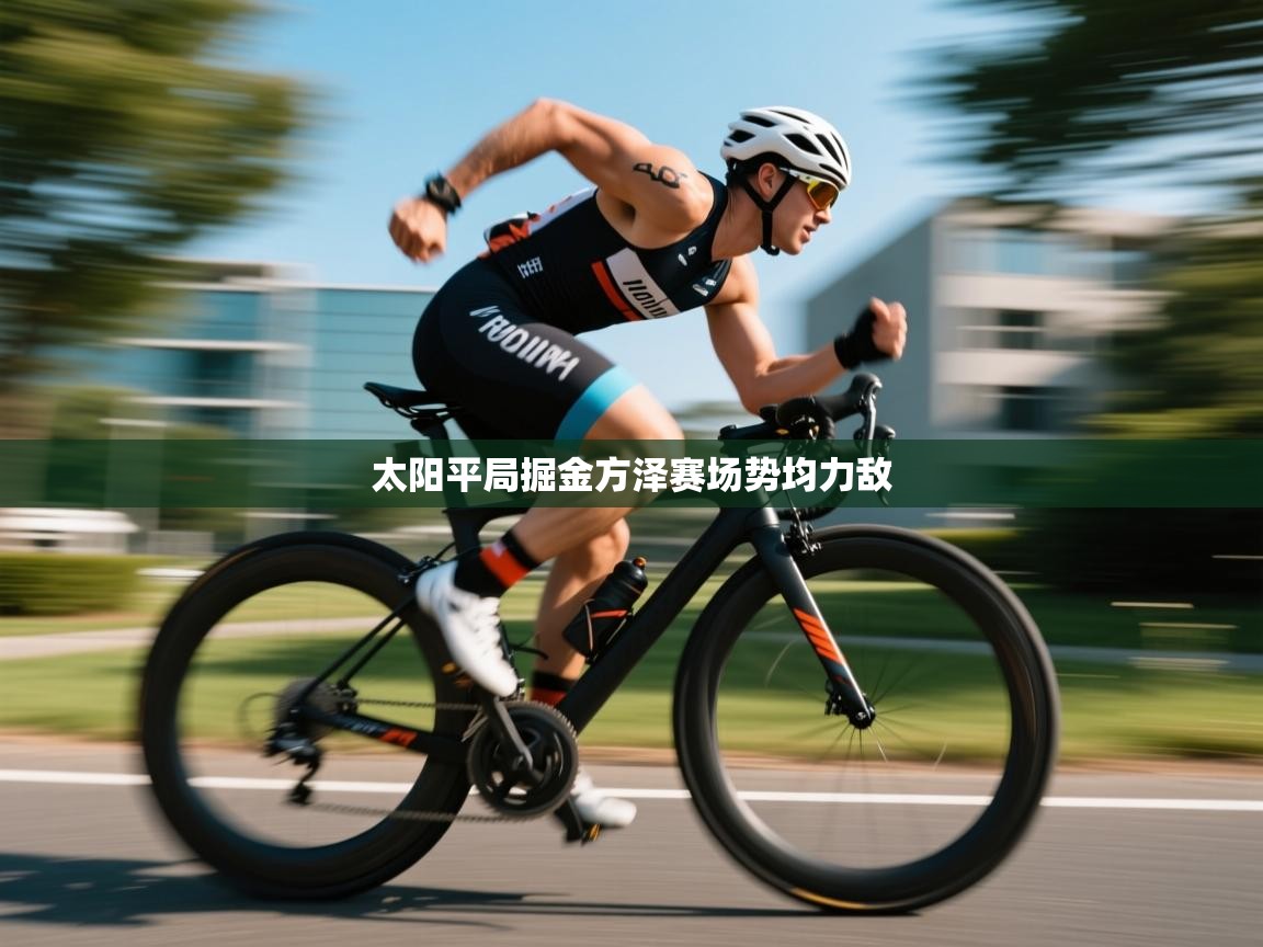 太阳平局掘金方泽赛场势均力敌  第2张