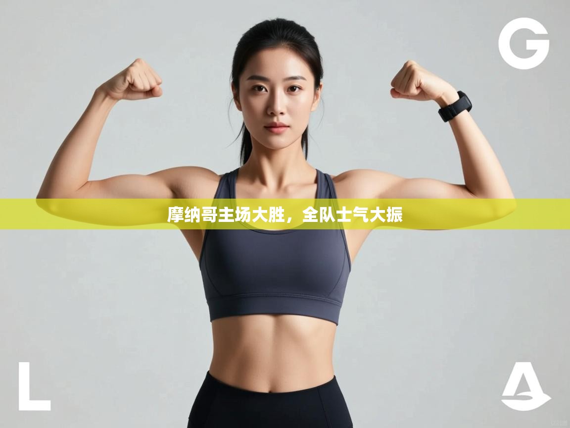 摩纳哥主场大胜，全队士气大振  第2张