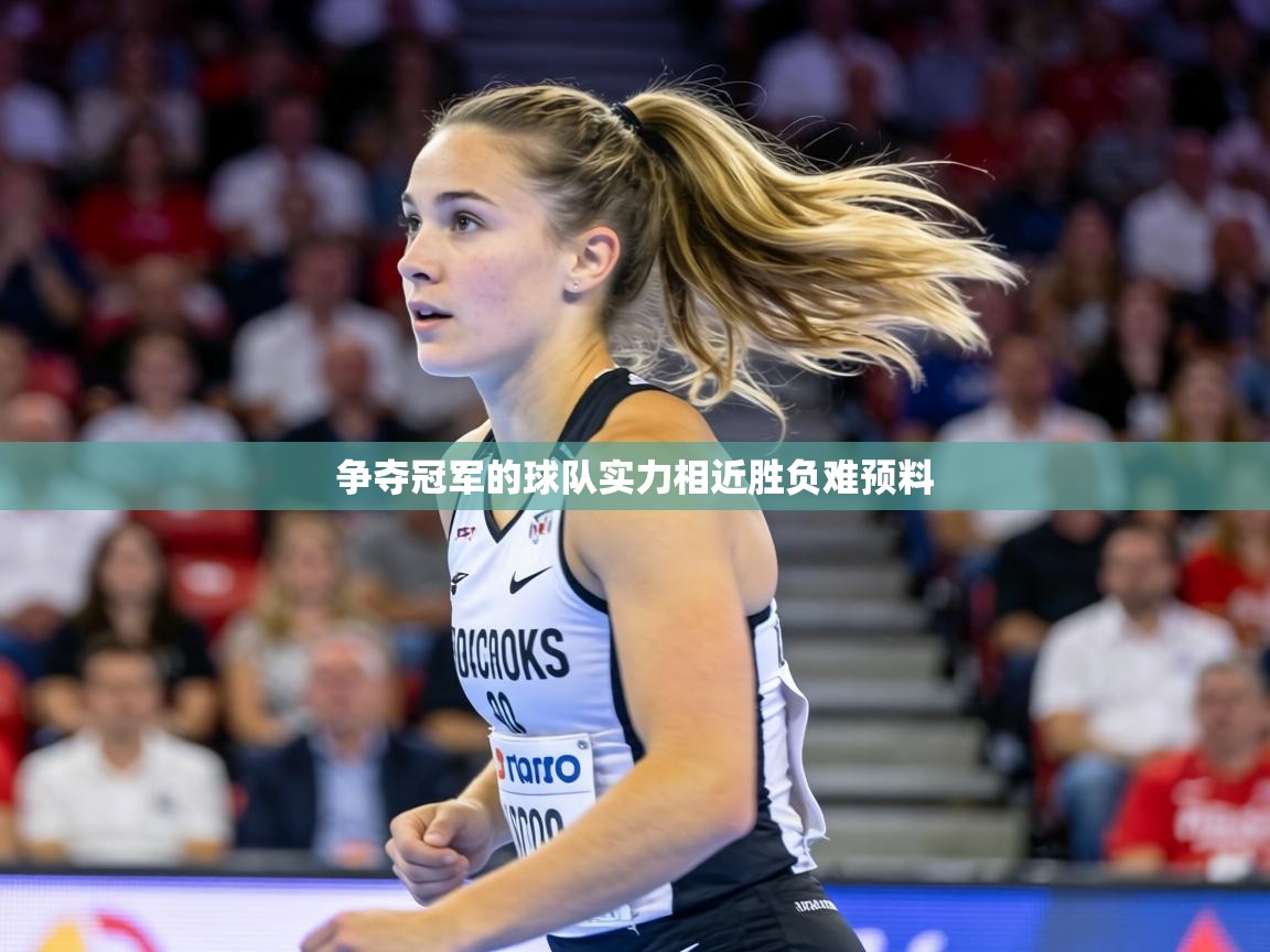 争夺冠军的球队实力相近胜负难预料 第2张