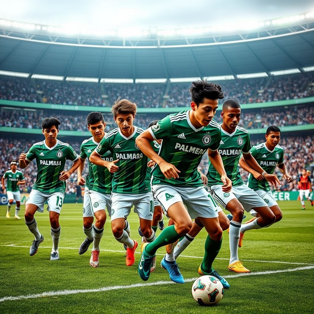 星空体育入口官网-帕尔梅拉斯重点培养年轻力量，迎战强敌有备无患