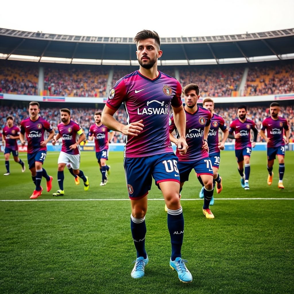 星空体育网页版-塔斯马尼亚联中场大将伤愈复出，战阿尔艾因阵容稳固