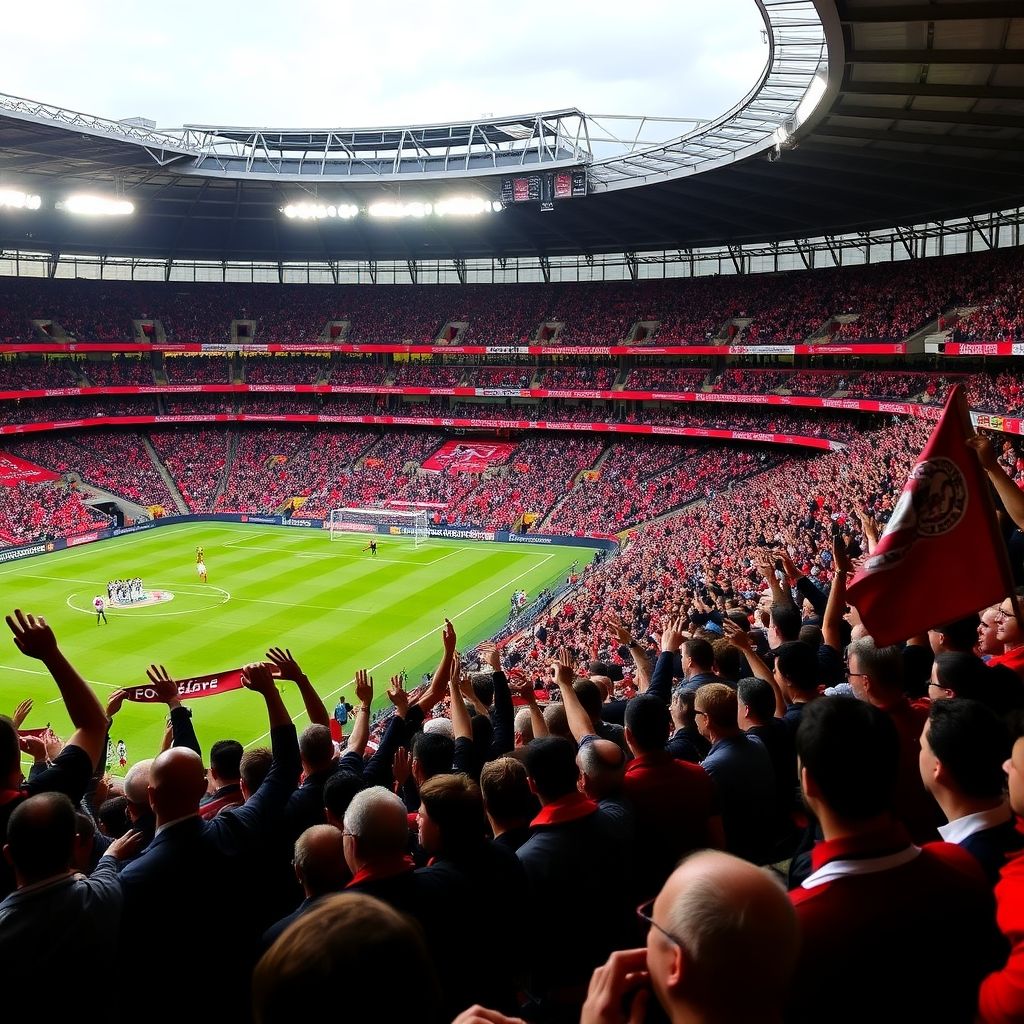 星空体育官方入口-西悉尼流浪者主场气氛火爆，球迷助威成强大后盾