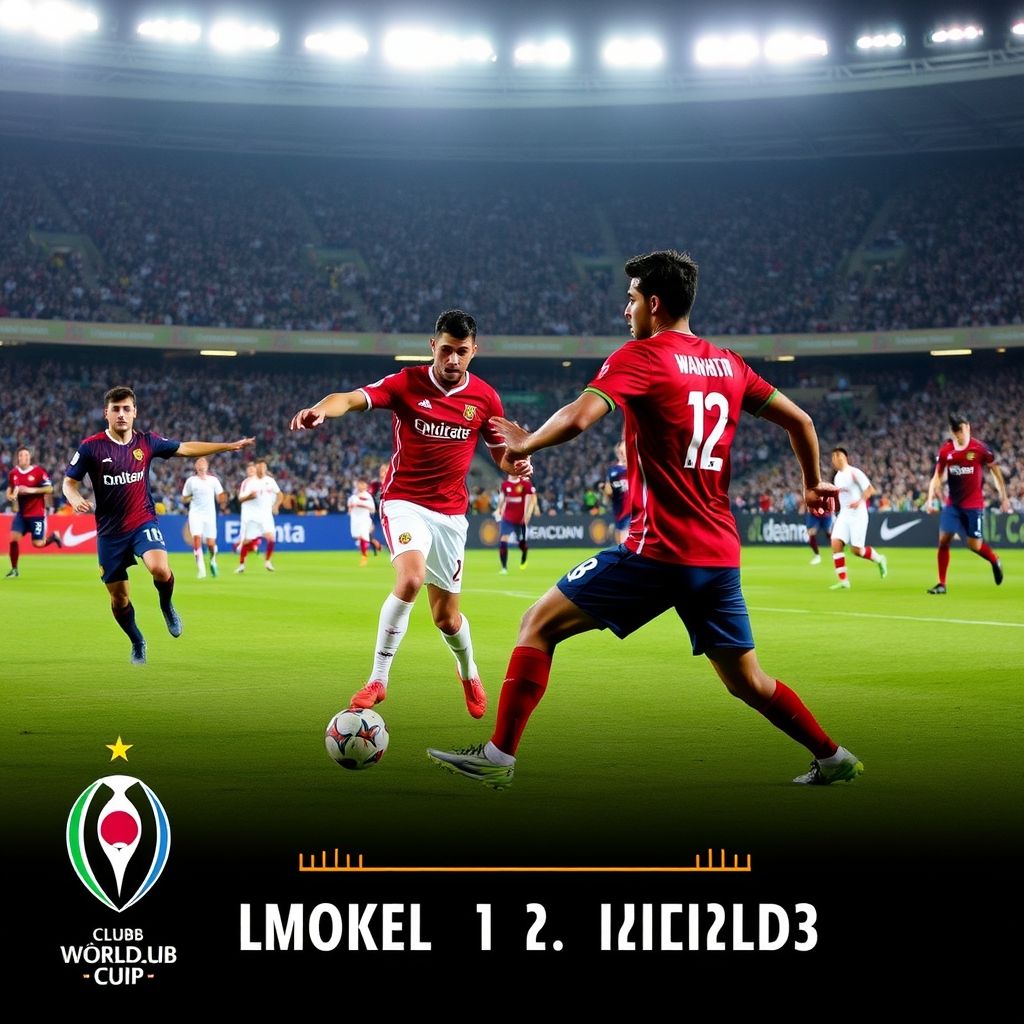 星空体育平台官网-摩洛哥瓦赫达外援训练状态火热，世俱杯淘汰赛关键战