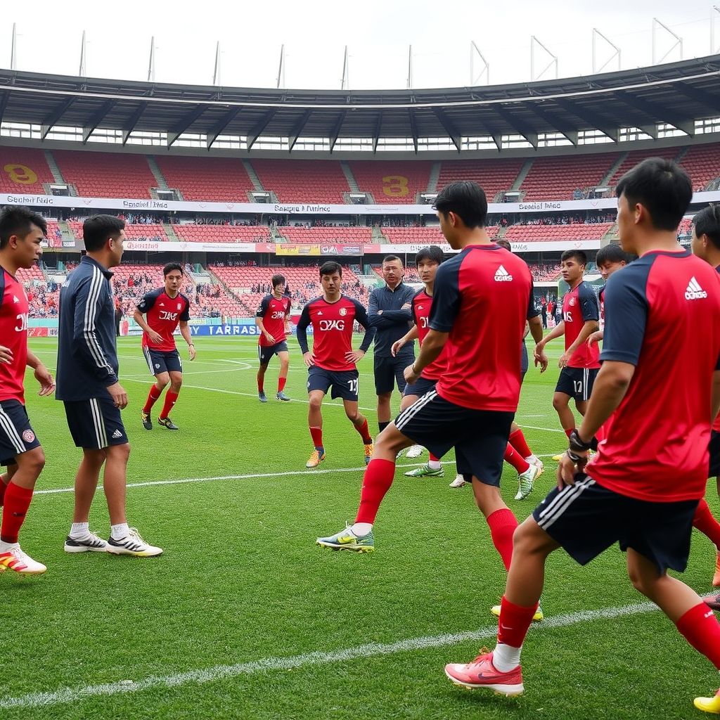 星空体育入口官网-鹿岛鹿角备战细节曝光，冲击世俱杯全力以赴